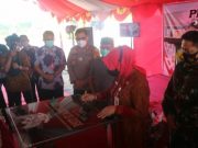Dua RSUD Tipe D di Grobogan Diresmikan Bupati
