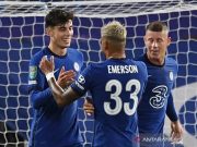 Chelsea, Everton dan Newcastle Pesta Gol di Putaran Ketiga Piala Liga