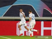 Dynamo Kiev, Olympiakos Menang di Playoff Liga Champions