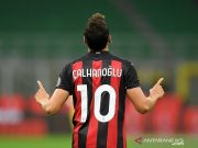 Milan Singkirkan Bodo/Glimt menuju Playoff Liga Europa