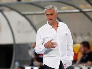 Mourinho Puas Reaksi Tottenham