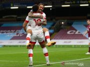 Danny Ings Antarkan Southampton Menang di Markas Burnley