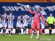 Lampard Tak Mau Salahkan Thiago Silva