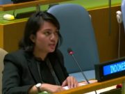RI Tegaskan Vanuatu Bukan Wakil Warga Papua