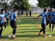 Mental Tanding dan Finishing Touch Persiku Masih Butuh Pembenahan