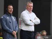 Dean Smith Puji Keseimbangan Aston VIlla