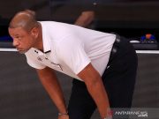 Clippers Umumkan Penghentian Kontrak Doc Rivers