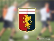 14 Anggota Klub Genoa Positif Covid-19