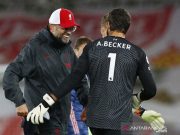 Klopp Tak Terima Pertahanan Liverpool Disebut Rapuh