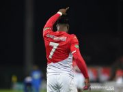 Keita Balde Positif Covid-19