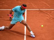 Nadal Awali Roland Garros dengan Lewati Gerasimov