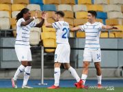 Dynamo Kiev, Olympiakos dan Ferencvaros ke Fase Grup Liga Champions