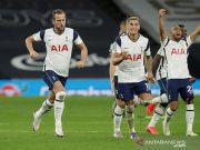 Tottenham Singkirkan Chelsea dari Piala Liga lewat Adu Penalti