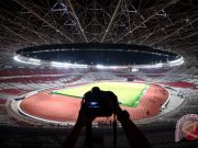 Dirut PPKGBK tegaskan kawasan GBK siap untuk Piala Dunia U-20