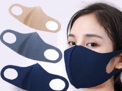 Masker Oh Masker: Kok Dadi Gawe?