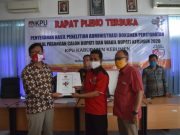 Pilkada Tetap Jalan, KPUD Kebumen Dorong Cek DPS On Line