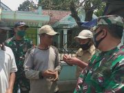 Puluhan Warga Terjaring Operasi Yustisi Protokol Kesehatan