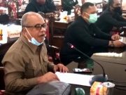 Setyo Sukarno Mundur, Ketua DPRD Wonogiri akan Diganti Sriyono