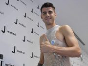 Morata Merasa Sudah Matang