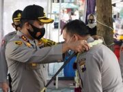 Inovasi Pelayanan Publik Polres Wonogiri Dinilai Tim Polda Jateng