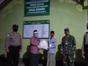 Kajian Epidemiologi, Ponpes Nurul Hidayah Kebumen Lock Down