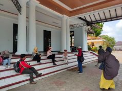 Jejak Kota Kebumen, Kisah Masa Lalu Memahami Masa Kini