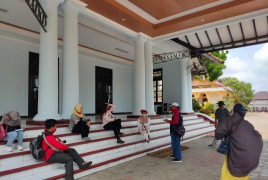 Jejak Kota Kebumen, Kisah Masa Lalu Memahami Masa Kini