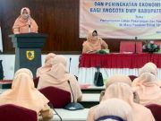 Dharma Wanita Wonogiri Dorong Pemanfaatan Pekarangan