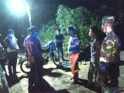 Di Kabupaten Wonogiri, Operasi Penegakan Prokes Digelar Siang Malam