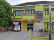 10 Karyawan Terpapar Covid-19, Puskesmas Ngroto Blora Ditutup