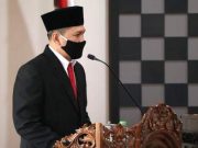 Setyo Sukarno Mengundurkan Diri dari DPRD Wonogiri