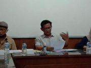 Gapensi Wonosobo Prihatin, Pembangunan Taman Rekreasi Kalianget Gagal