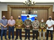 Buka Prodi Baru, UNS Ajak PT Lain Kolaborasi Majukan Kebumen