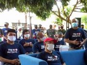 Deklarasi Damai Gagal Dilakukan di Wonogiri, Tapi Kampanye Pilkada Jalan Terus