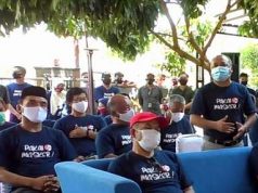 Deklarasi Damai Gagal Dilakukan di Wonogiri, Tapi Kampanye Pilkada Jalan Terus