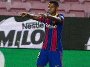 Koeman Terkesan dengan Pesona Fati