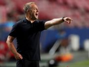 Rekor Bayern Terhenti di Markas Hoffe
