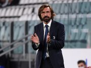 Juve Kepayahan Ladeni Agresivitas Roma