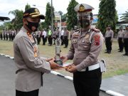Video Adaptasi Baru, Sat Lantas Polres Kebumen Juara 3 Polda Jateng