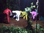 Ini Penyebab dalam 2 Minggu 8 Warga Wonosobo Meninggal Karena Covid-19