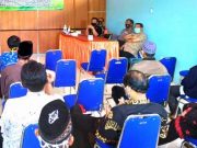 Pemakaman Jenazah Secara Protokol Kesehatan Tidak Menularkan Covid