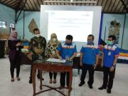 PDAM Tirta Aji Wonosobo Tak Hanya Cari Untung