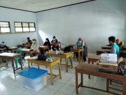 Positif Covid-19 di Kebumen 212 Kasus, Sembuh 158, Meninggal 6