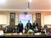 Unissula dan UiTM Pererat Kerjasama