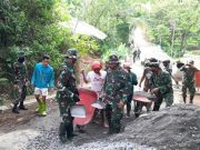 TMMD Sengkuyung Percepat Pertumbuhan Ekonomi Masyarakat