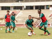 Persebaya Tentukan Markas Liga 1 2020 dalam Satu-Dua Hari