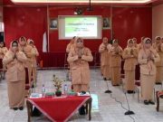 Ini yang Ditekankan Istri Gubernur Jateng untuk Bangkit Melawan Corona