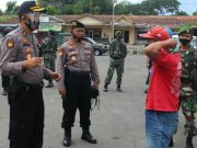 Polres Magelang Laksanakan Patroli Gabungan