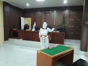 7 Positif Covid-19 di Kebumen Sembuh, Total Kasus Naik Jadi 215 Orang