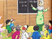 Literasi Numerasi saat Pandemi